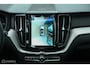 Volvo XC60 2.0 T6 Plug-in hybrid AWD Plus Dark Longe Range | Pano | Harman Kardon | 360 camera | Trekhaak | ACC | HUD | 21" wielen | Stoel en stuurwielverwarming