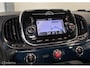 Fiat 500 0.9 TwinAir Turbo Lounge [ NAP schuif kantel pano leer led ]
