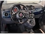 Fiat 500 0.9 TwinAir Turbo Lounge [ NAP schuif kantel pano leer led ]