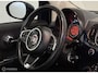 Fiat 500 0.9 TwinAir Turbo Lounge [ NAP schuif kantel pano leer led ]