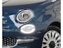 Fiat 500 0.9 TwinAir Turbo Lounge [ NAP schuif kantel pano leer led ]