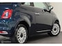 Fiat 500 0.9 TwinAir Turbo Lounge [ NAP schuif kantel pano leer led ]