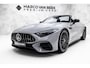 Mercedes-Benz AMG SL Roadster 43 | Dynamic Plus | Alpine | Burmester High End | Carbon