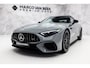 Mercedes-Benz AMG SL Roadster 43 | Dynamic Plus | Alpine | Burmester High End | Carbon