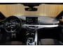 Audi A5 Sportback 40TFSI/204pk S-Line Competition Automaat|2022|20"LMV|LED|Virtual Cockpit|Cruise|Clima|PDC+Assist+360Camera|DAB|Carplay/AndroidAuto