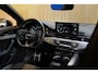 Audi A5 Sportback 40TFSI/204pk S-Line Competition Automaat|2022|20"LMV|LED|Virtual Cockpit|Cruise|Clima|PDC+Assist+360Camera|DAB|Carplay/AndroidAuto