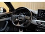 Audi A5 Sportback 40TFSI/204pk S-Line Competition Automaat|2022|20"LMV|LED|Virtual Cockpit|Cruise|Clima|PDC+Assist+360Camera|DAB|Carplay/AndroidAuto