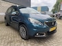 Peugeot 2008 1.2 PureT. Blue Lion