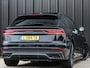 Audi Q8 55 TFSI e quattro Pro Line Plus | Panoramadak | Night Vision | B&O | HUD | 360 Camera | Adaptive Cruise | Luchtvering | Stoelverwarming V+A | Ambiance Verlichting | Trekhaak |