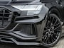 Audi Q8 55 TFSI e quattro Pro Line Plus | Panoramadak | Night Vision | B&O | HUD | 360 Camera | Adaptive Cruise | Luchtvering | Stoelverwarming V+A | Ambiance Verlichting | Trekhaak |
