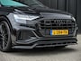 Audi Q8 55 TFSI e quattro Pro Line Plus | Panoramadak | Night Vision | B&O | HUD | 360 Camera | Adaptive Cruise | Luchtvering | Stoelverwarming V+A | Ambiance Verlichting | Trekhaak |