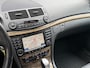 Mercedes-Benz E-klasse BWJ 2005 280 232 PK Avantgarde AUTOMAAT | PANODAK | STOELVER. VOOR + ACHTER | STOELVERKOEL. | MEM | ELEKTR. STOELEN + STUUR | NAVI | 4 ZONE CLIMA | CRUISE | LEDER | VOLLEDIG AANTOONBAAR OH | 2 EIGENAREN | LMV | PDC