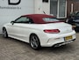 Mercedes-Benz C-klasse Cabrio 200 AMG Edition 1 Designo