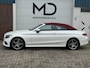 Mercedes-Benz C-klasse Cabrio 200 AMG Edition 1 Designo