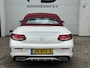 Mercedes-Benz C-klasse Cabrio 200 AMG Edition 1 Designo