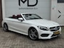 Mercedes-Benz C-klasse Cabrio 200 AMG Edition 1 Designo