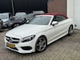 Mercedes-Benz C-klasse Cabrio 200 AMG Edition 1 Designo