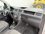 Volkswagen E-Caddy 37kWh 113PK L2H1 Elektrisch Caddy ABT Maxi 37,3kWh 159km WLTP Trekhaak Lichmetalen Velgen Airco Stoelverwarming Apple Carplay Parkeersensoren