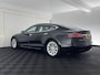 Tesla Model S 75D Base AWD [ 3-Fase-17kW ] {SoH-89%} Aut. *PANO | LEATHER-FABRIC | AIRSUSPENION | FULL-LED | NAVI-FULLMAP | KEYLESS | HEATED-SPORTSEATS | DIGI-COCKPIT | AUTO-PILOT | CAMERA | 19"ALU*