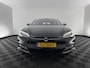Tesla Model S 75D Base AWD [ 3-Fase-17kW ] {SoH-89%} Aut. *PANO | LEATHER-FABRIC | AIRSUSPENION | FULL-LED | NAVI-FULLMAP | KEYLESS | HEATED-SPORTSEATS | DIGI-COCKPIT | AUTO-PILOT | CAMERA | 19"ALU*