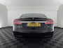 Tesla Model S 75D Base AWD [ 3-Fase-17kW ] {SoH-89%} Aut. *PANO | LEATHER-FABRIC | AIRSUSPENION | FULL-LED | NAVI-FULLMAP | KEYLESS | HEATED-SPORTSEATS | DIGI-COCKPIT | AUTO-PILOT | CAMERA | 19"ALU*
