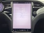 Tesla Model S 75D Base AWD [ 3-Fase-17kW ] {SoH-89%} Aut. *PANO | LEATHER-FABRIC | AIRSUSPENION | FULL-LED | NAVI-FULLMAP | KEYLESS | HEATED-SPORTSEATS | DIGI-COCKPIT | AUTO-PILOT | CAMERA | 19"ALU*