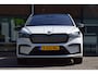Skoda Enyaq Coupé 60 Sportline 180PK | Rijklaar incl. BOVAG Garantie | SOH 91,81% | Org. NL | Trekhaak | Panoramadak | Stoelverwarming | Apple Carplay/Android Auto | Velgen 21'' | El. Kofferklep |