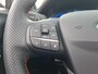 Ford Puma 1.0 EcoBoost Hybrid ST-Line X | Kantel / schuifdak | Stoel- stuur en voorruitverwarming | Navigatie | Achteruit rij camera