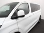 Ford Transit Custom 340 2.5 PHEV L2H1 Limited Automaat Incl. BTW/BPM! Airco ECC 2 x Schuifdeur Asisstance Pack Premium Full Options!