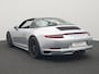 Porsche 911 Targa 4 GTS