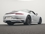 Porsche 911 Targa 4 GTS