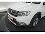 Dacia Logan MCV TCe 90 Stepway | Automaat | Camera | Parkeersensoren | Navigatie | Armsteun