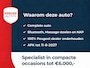 Peugeot 308 SW 1.2 Allure | Massage stoelen | Dealer onderhouden | NAP | Bluetooth |