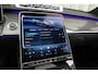 Mercedes-Benz S-klasse AMG 63 S E Performance Lang | 802PK | Luchtv. | Business-class | Keramisch | Burmester High-end | 4W-Sturing | Massage | Head-up | Entertainment | 2023.