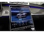 Mercedes-Benz S-klasse AMG 63 S E Performance Lang | 802PK | Luchtv. | Business-class | Keramisch | Burmester High-end | 4W-Sturing | Massage | Head-up | Entertainment | 2023.