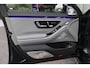 Mercedes-Benz S-klasse AMG 63 S E Performance Lang | 802PK | Luchtv. | Business-class | Keramisch | Burmester High-end | 4W-Sturing | Massage | Head-up | Entertainment | 2023.