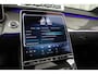 Mercedes-Benz S-klasse AMG 63 S E Performance Lang | 802PK | Luchtv. | Business-class | Keramisch | Burmester High-end | 4W-Sturing | Massage | Head-up | Entertainment | 2023.