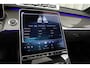 Mercedes-Benz S-klasse AMG 63 S E Performance Lang | 802PK | Luchtv. | Business-class | Keramisch | Burmester High-end | 4W-Sturing | Massage | Head-up | Entertainment | 2023.