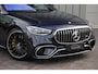 Mercedes-Benz S-klasse AMG 63 S E Performance Lang | 802PK | Luchtv. | Business-class | Keramisch | Burmester High-end | 4W-Sturing | Massage | Head-up | Entertainment | 2023.