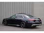 Mercedes-Benz S-klasse AMG 63 S E Performance Lang | 802PK | Luchtv. | Business-class | Keramisch | Burmester High-end | 4W-Sturing | Massage | Head-up | Entertainment | 2023.