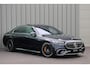 Mercedes-Benz S-klasse AMG 63 S E Performance Lang | 802PK | Luchtv. | Business-class | Keramisch | Burmester High-end | 4W-Sturing | Massage | Head-up | Entertainment | 2023.