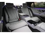 Mercedes-Benz S-klasse AMG 63 S E Performance Lang | 802PK | Luchtv. | Business-class | Keramisch | Burmester High-end | 4W-Sturing | Massage | Head-up | Entertainment | 2023.