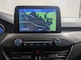 Ford Focus Wagon 1.0EB Hybrid Titanium X Business | NL-AUTO! | 1E EIGENAAR! | TREKHAAK | CAMERA | CRUISE | NAVI | PARK SENS V+A | LANE ASSIST | DEALER OH! | ELEKTR. KOFFERBAK