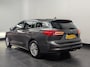 Ford Focus Wagon 1.0EB Hybrid Titanium X Business | NL-AUTO! | 1E EIGENAAR! | TREKHAAK | CAMERA | CRUISE | NAVI | PARK SENS V+A | LANE ASSIST | DEALER OH! | ELEKTR. KOFFERBAK