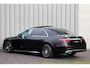 Mercedes-Benz S-klasse 400d AMG 4MATIC Lang | 331PK | Luchtvering | Massage | Head-up | Keyless-go | Distronic+ | Leder exclusief | 2021.