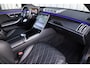 Mercedes-Benz S-klasse 400d AMG 4MATIC Lang | 331PK | Luchtvering | Massage | Head-up | Keyless-go | Distronic+ | Leder exclusief | 2021.
