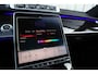 Mercedes-Benz S-klasse 400d AMG 4MATIC Lang | 331PK | Luchtvering | Massage | Head-up | Keyless-go | Distronic+ | Leder exclusief | 2021.