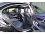 Mercedes-Benz S-klasse 400d AMG 4MATIC Lang | 331PK | Luchtvering | Massage | Head-up | Keyless-go | Distronic+ | Leder exclusief | 2021.