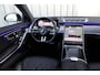 Mercedes-Benz S-klasse 400d AMG 4MATIC Lang | 331PK | Luchtvering | Massage | Head-up | Keyless-go | Distronic+ | Leder exclusief | 2021.