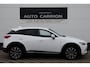 Mazda CX-3 2.0 SkyActiv-G 120 Sport Selected Carplay Camera